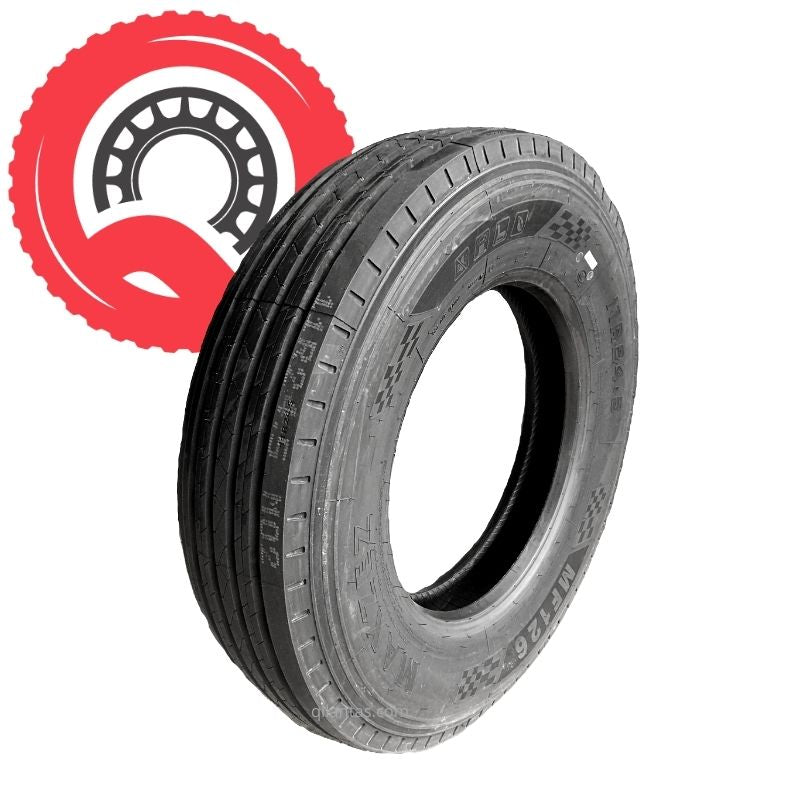 11R22.5 Maxzez MF126
