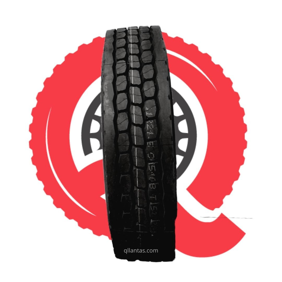 11R24.5 Roadmaster RM852